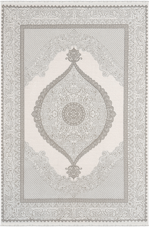 PALACE Gri wool 4851