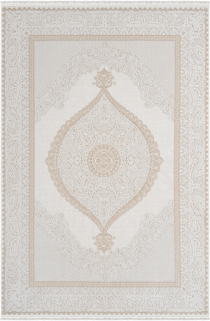 PALACE Bej wool 4852