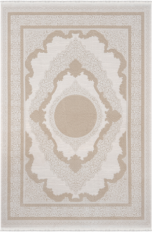 PALACE Bej wool 4854