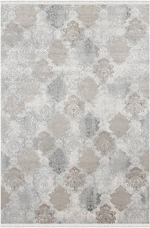 RUSTIK Bej wool 3211