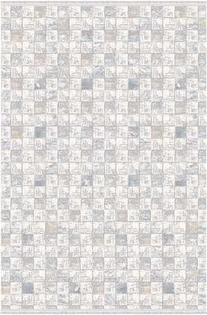 RUSTIK Bej wool 3213