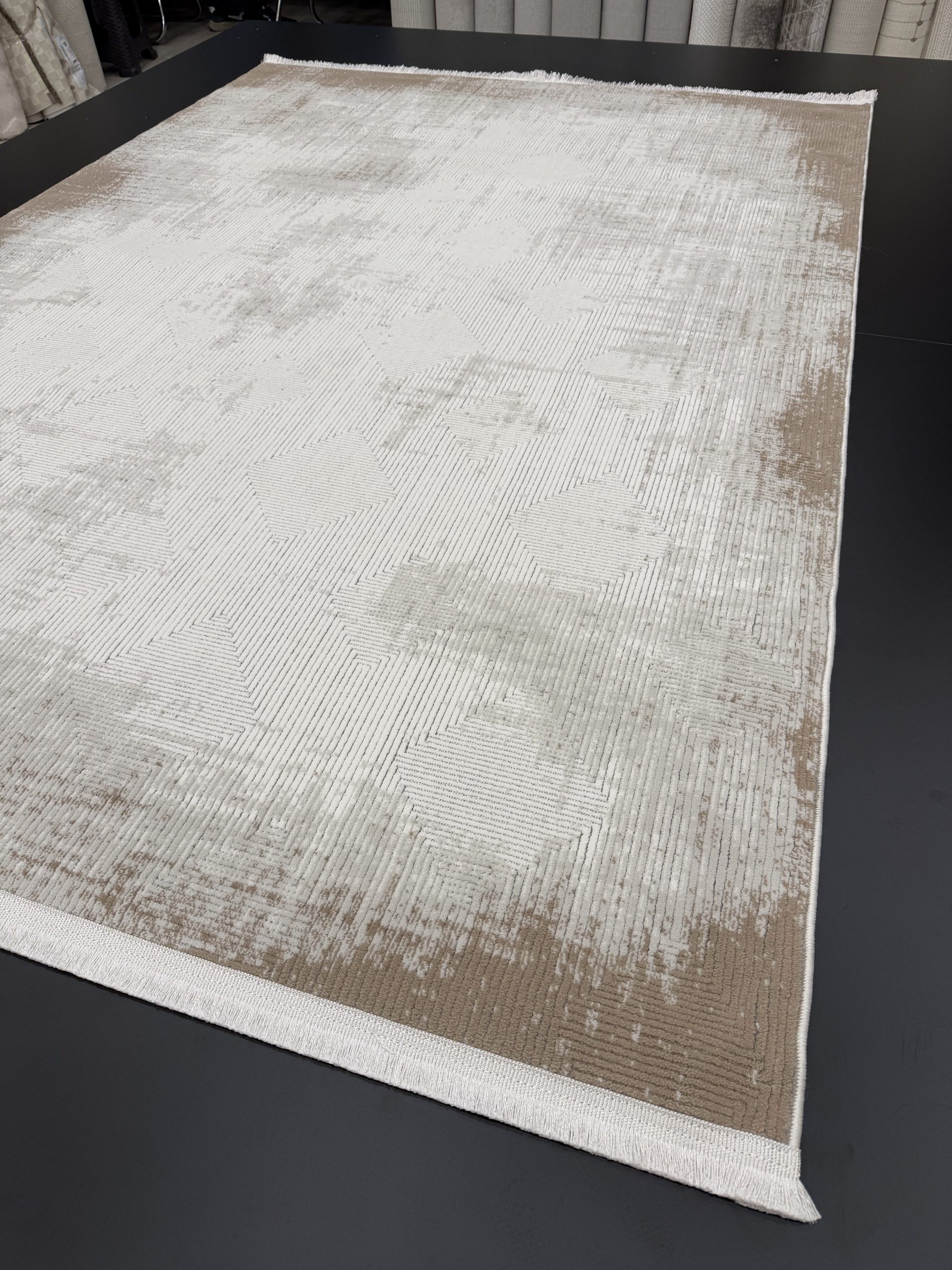 SAKURA 01 KAHVE - Görsel 2