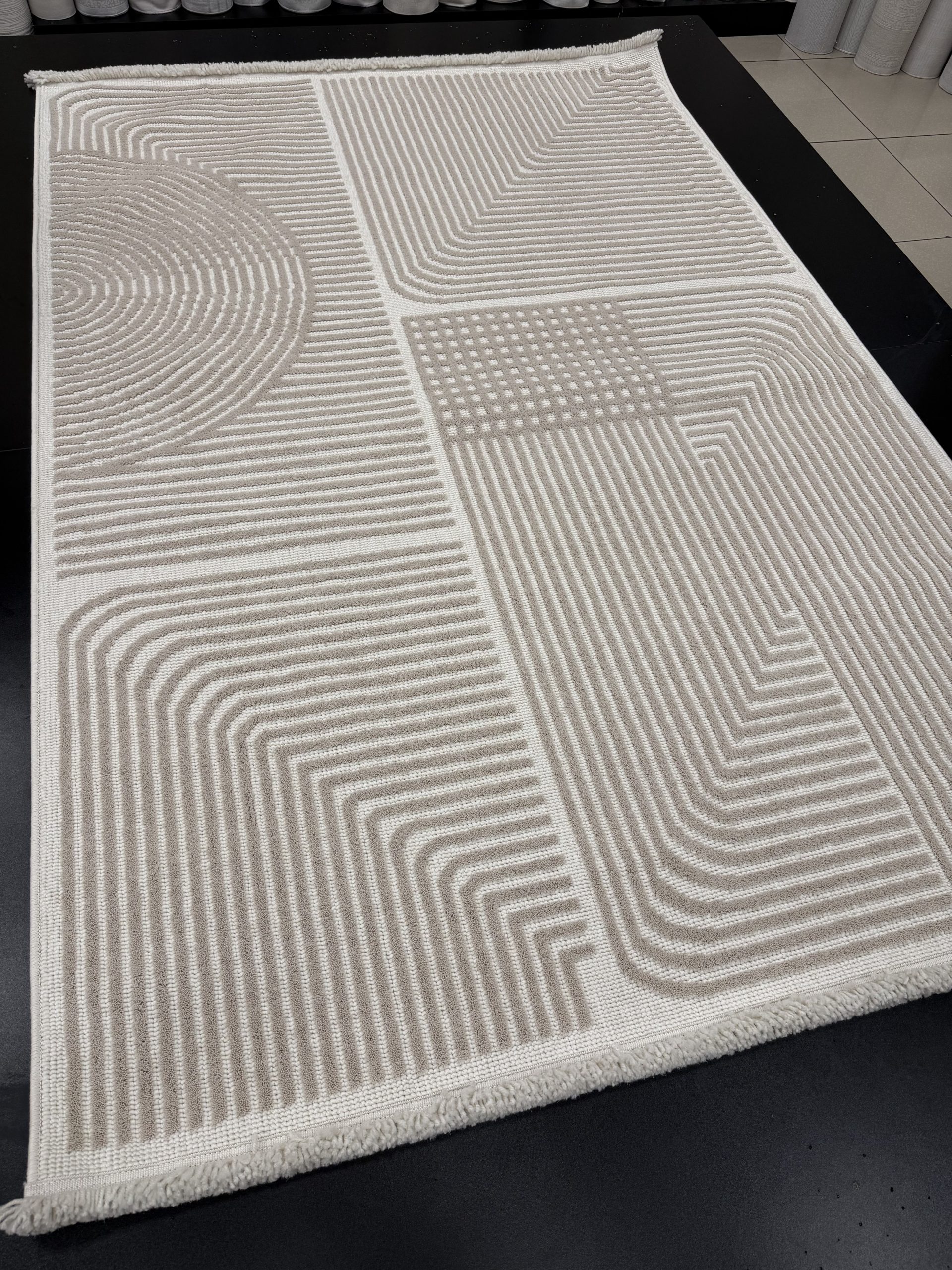 LUPİ 03Bej - Görsel 3