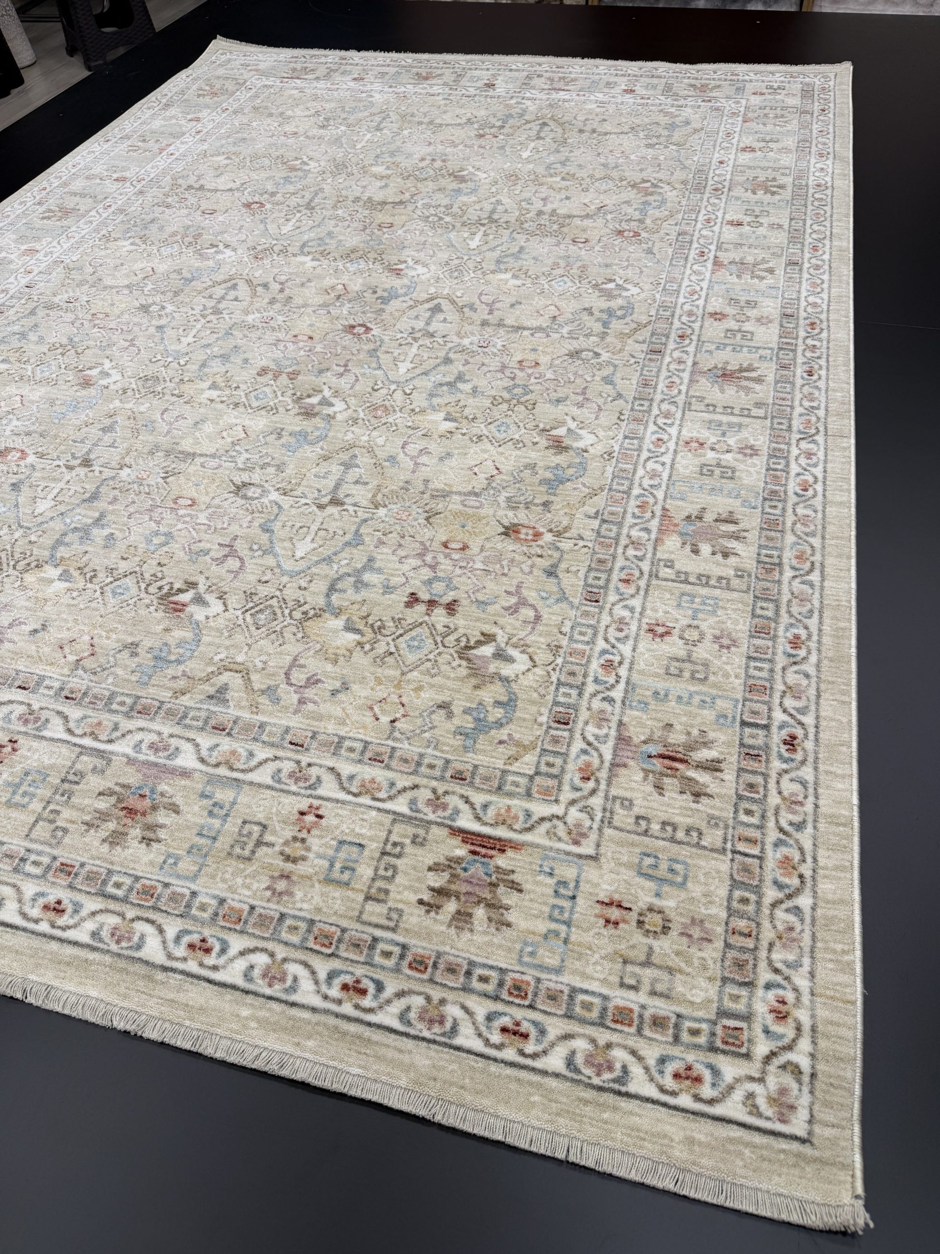 ANTIA Bej 04 - Görsel 2