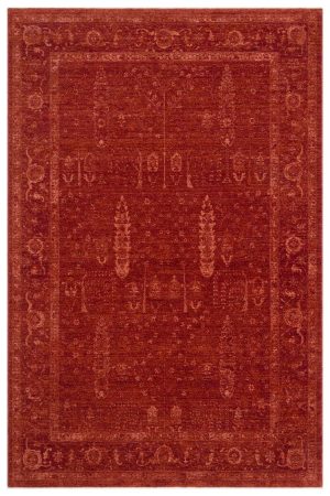 Shiraz SHR 01 Red Halı