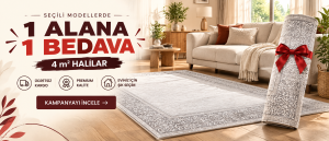 1 Alana 1 Bedava