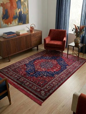 Ahlat HT04 Kırmızı
