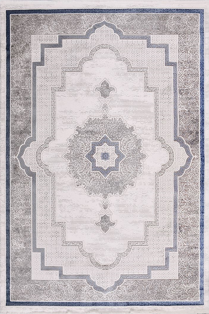 Tuğra Halı Bloom BM04