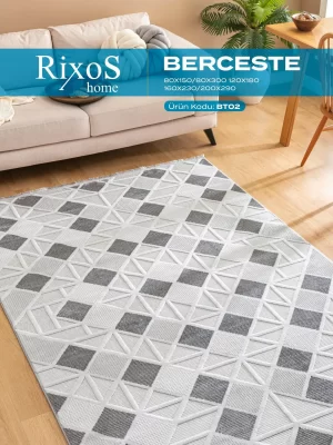 Berceste BT02 Halı