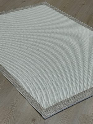 Naturel Sisal Halı 2001 Krem Bej