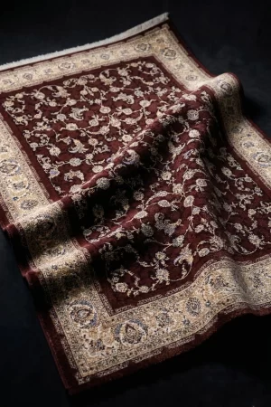 Ottoman 5256 BORDO