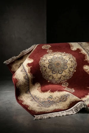 Ottoman 5253 BORDO