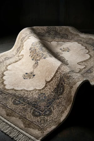 Ottoman 5252 BEJ