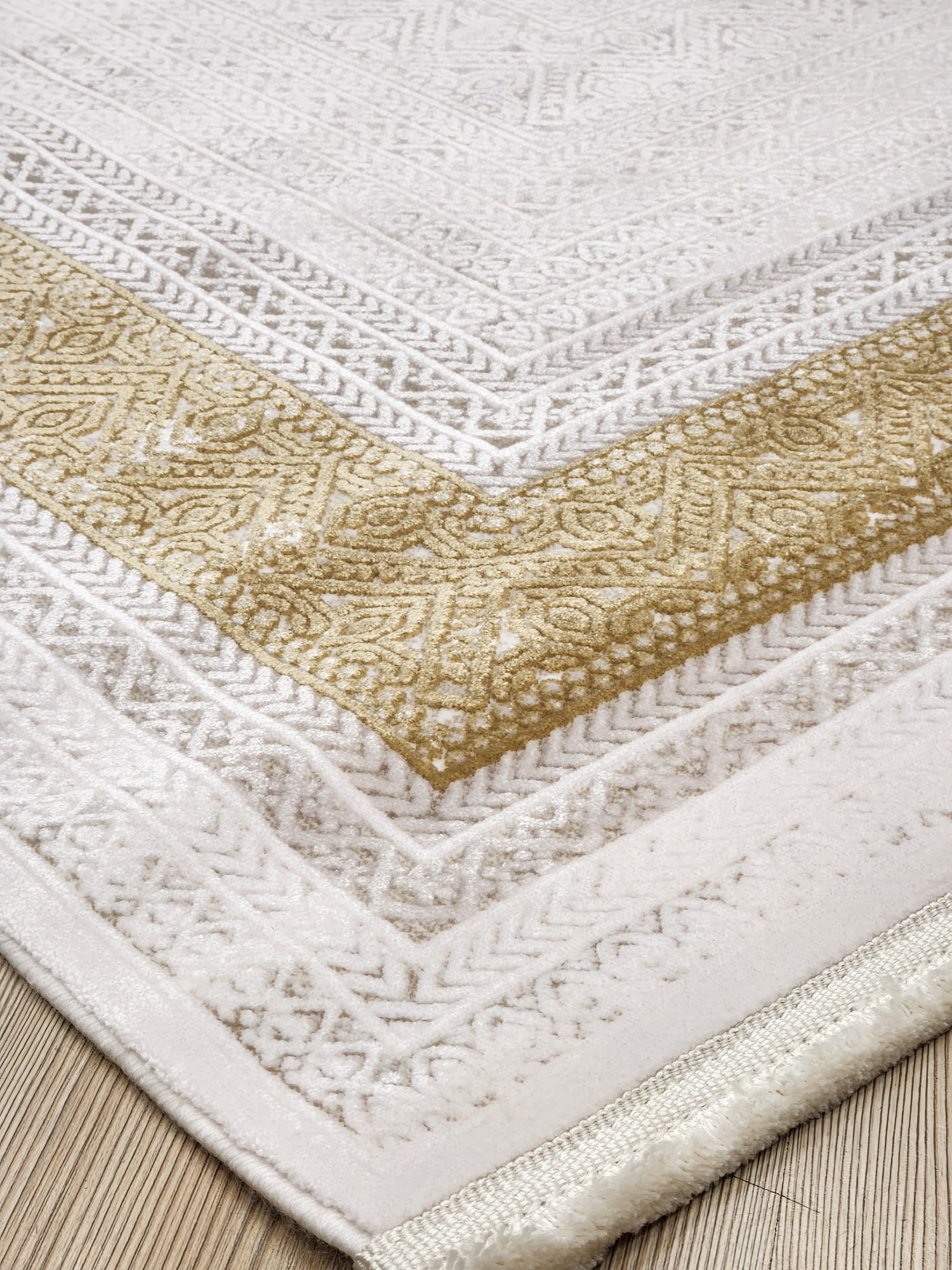 Valeria 1074 Gold - Görsel 11