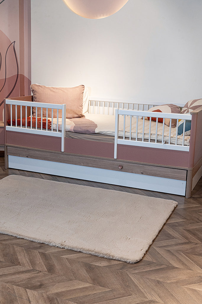 Polo 8707 Vizon - Dekoratif Halı - Görsel 2